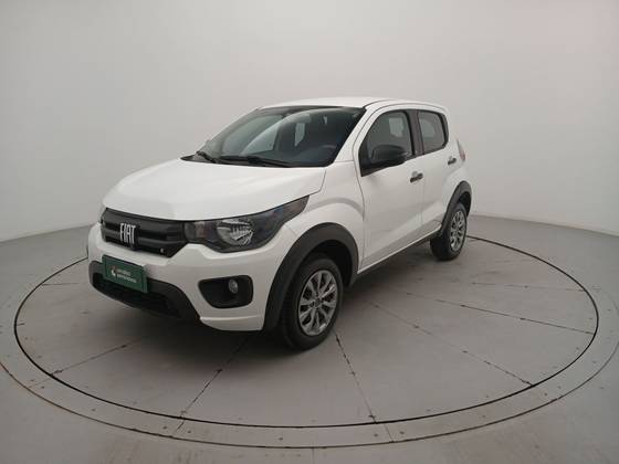 FIAT MOBI 1.0 EVO FLEX LIKE. MANUAL FIAT MOBI 1.0 EVO FLEX LIKE. MANUAL